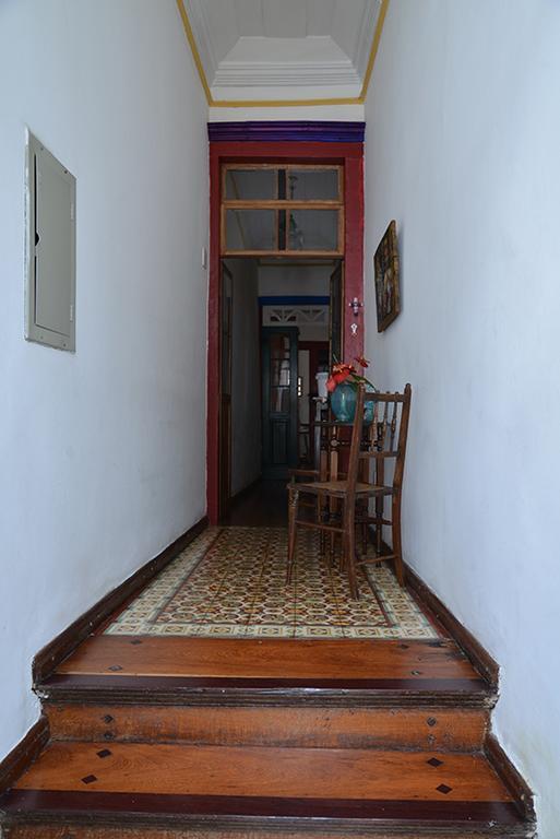 Pousada Guignard Ouro Preto  Exterior photo