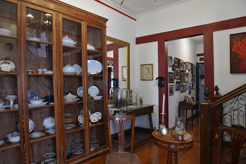 Pousada Guignard Ouro Preto  Exterior photo